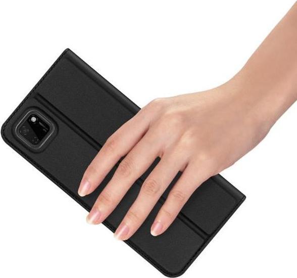 Produktbild Dux Ducis Skin Pro Series Bookcover (Huawei Y5p)