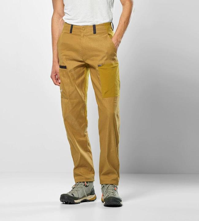 Produktbild Salewa Puez Hemp Durastretch Hose (52)