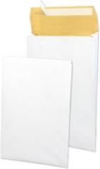 Produktbild Mailmedia Papierpolster-Faltenversandtasche "K-Pack", B5 360 g-qm (100 x)