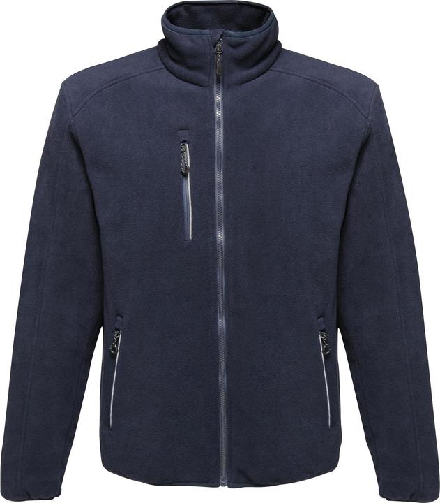 Actual product image Regatta Omicron Iii Waterproof Fleece Jacket (XXL)