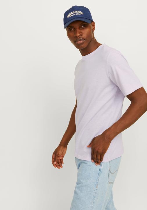 Immagine prodotto Jack & Jones T-shirt monocolore a girocollo (S)