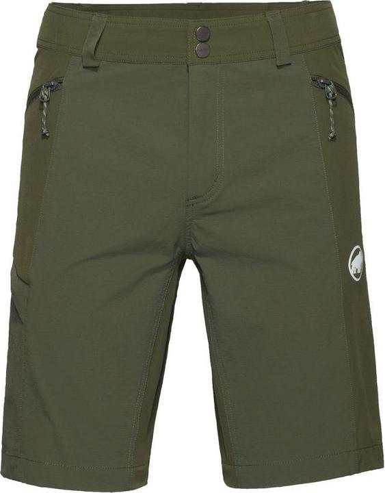Produktbild Mammut Ducan Shorts, kurze Hose (56)
