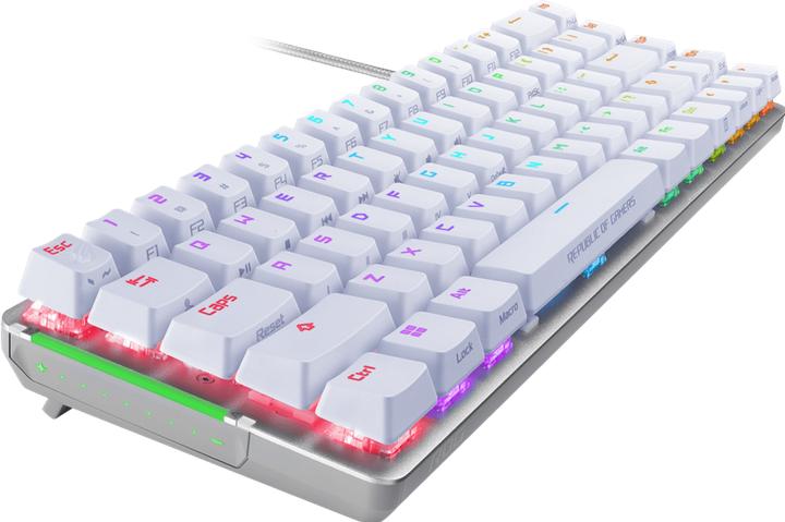 Immagine prodotto ASUS ROG Falchion RX (CH, Senza fili, Cablato)