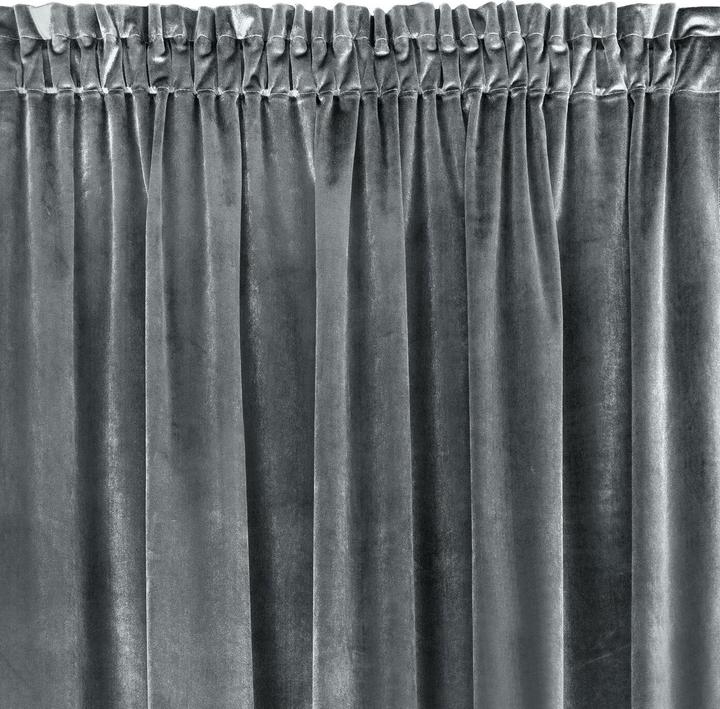 Actual product image Eurofirany ZAS / SAMANTA / GRAF 140X270 TAPES (140 x 270 cm)
