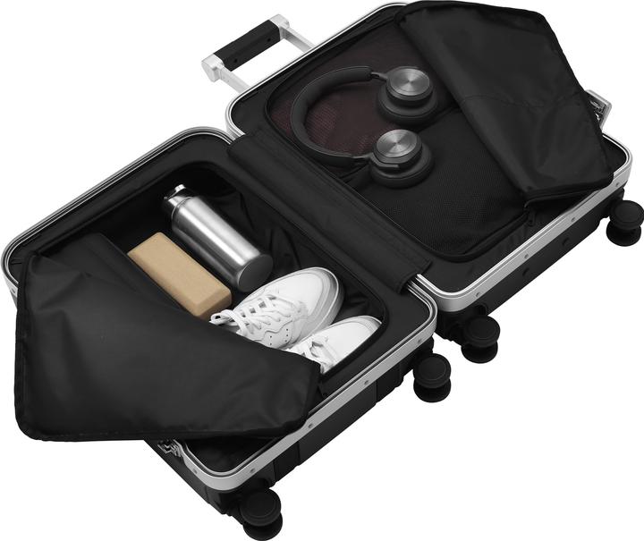 Produktbild D_b_ Ramverk Pro (36 l, Handgepäck (bis 50l))