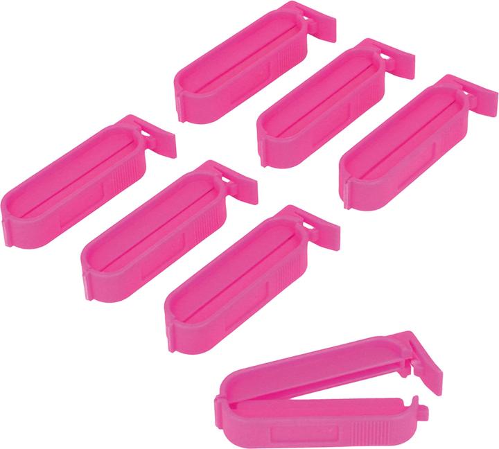 Image du produit Metaltex Beutelclip (7 x)