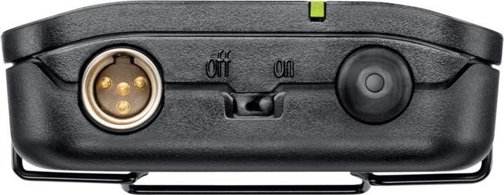 Immagine prodotto Shure StudioLive 32S