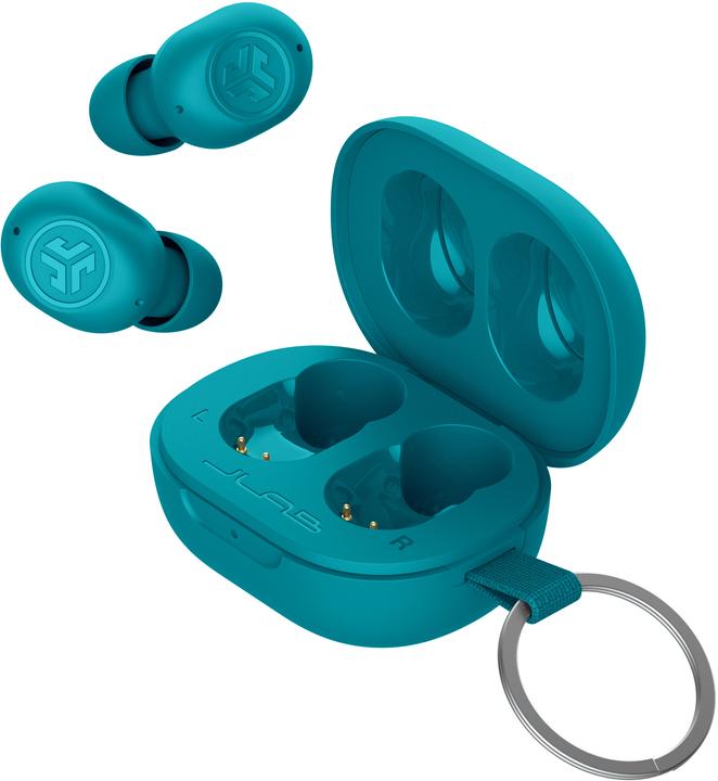 Immagine prodotto JLab Audio JBuds Mini (NC, 5.50 h, Senza fili)