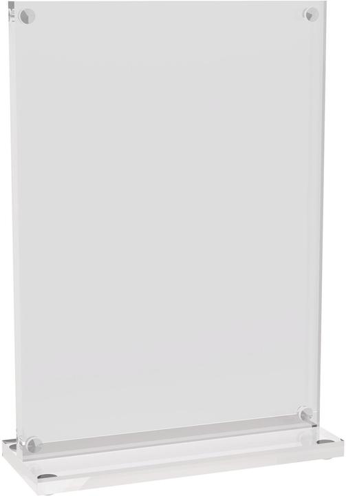 Immagine prodotto Maul Tischaufsteller Acryl-Tischaufsteller MAULvision A6 (A6)