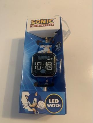 Immagine prodotto Accutime Sonico (Orologio digitale, 38 mm)