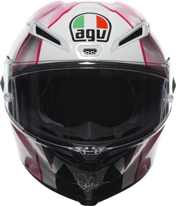 Immagine prodotto AGV Pista GP RR Misano 2021 Lim.Ed. (59 - 60 cm, L)