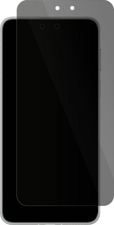 Produktbild Dipos Privacy Sichtschutzfolie Full Cover (1 Stück, Huawei Mate S)