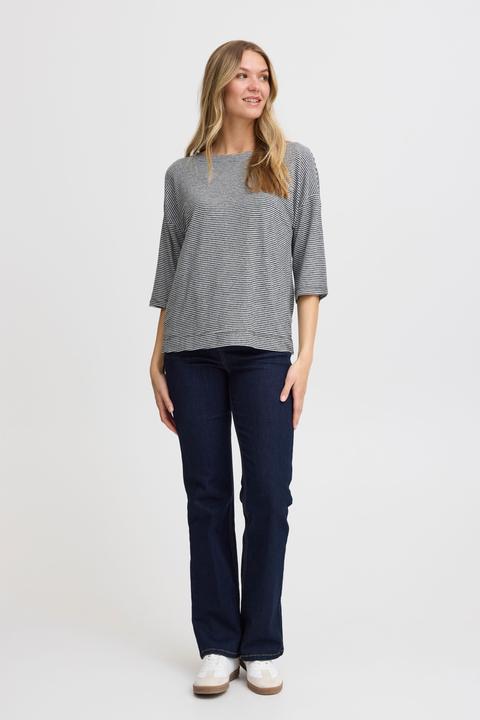 Actual product image Fransa FRCISCO TEE 1 20614279 (M)