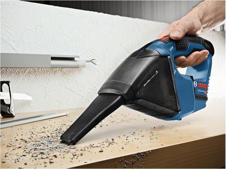 Actual product image Bosch Hausgeräte Gas 12v