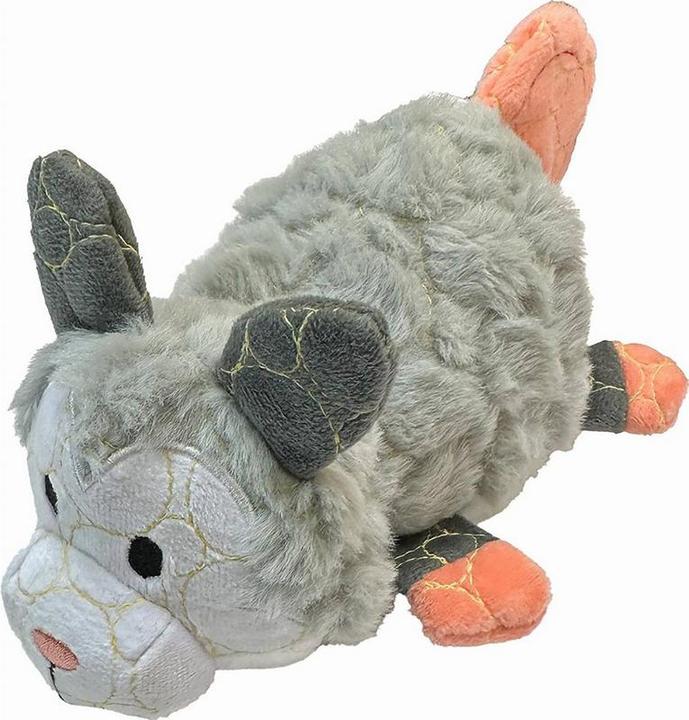 Image du produit Bite Force Built w. Kevlar Tough Plush - pungrotte