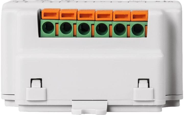 Produktbild HomeMatic Funk-Rollladenaktor 1-fach