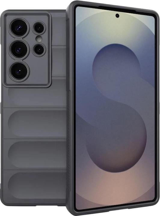 Produktbild Screenguard CloudCase Samsung Galaxy S25 Ultra Hülle (Samsung Galaxy S25 Ultra)