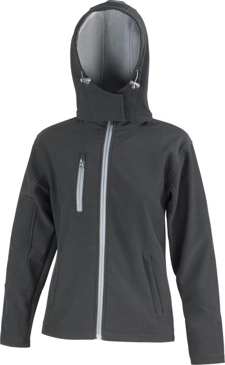 Produktbild Result Clothing Core TX Softshelljacke (36 D)