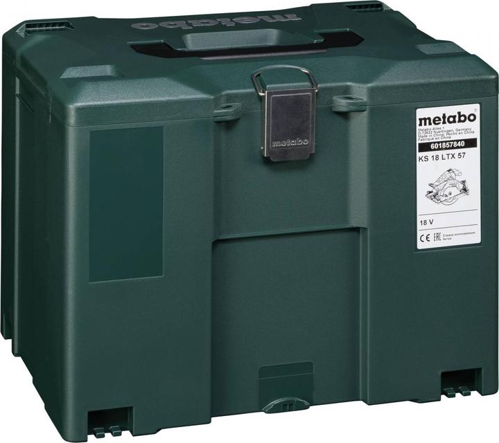 Produktbild Metabo Ks 18 Ltx 57