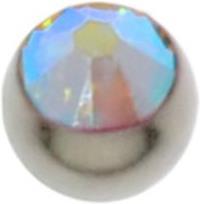 Multicolor, Silver