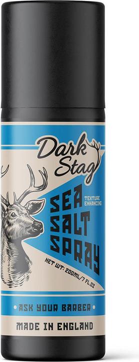 Produktbild Dark Stag - Styling Powder (200 ml)