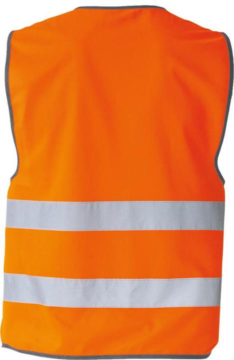 Image du produit Korntex Gilet de sécurité Basic (S)