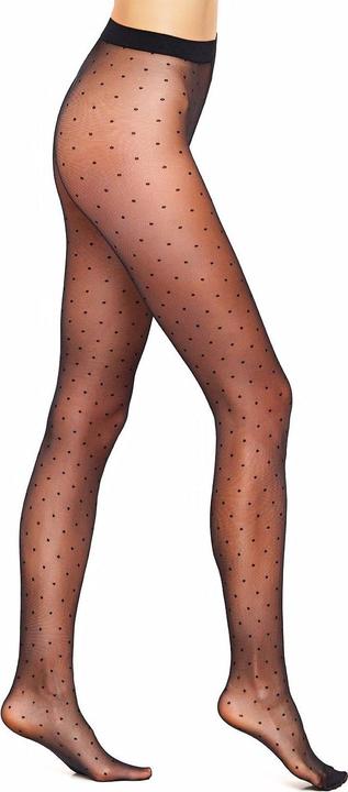 Image du produit Giulia Amalia Nr. 1 Collant, couleur noir, taille 48-50 (20 DEN, 48 - 50)