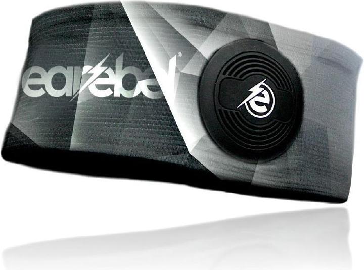 Actual product image Earebel - Elite - Hoofdband maat L/XL - on ear - koptelefoon - sport koptelefoon - hardlopen - fitness fiets (XL)