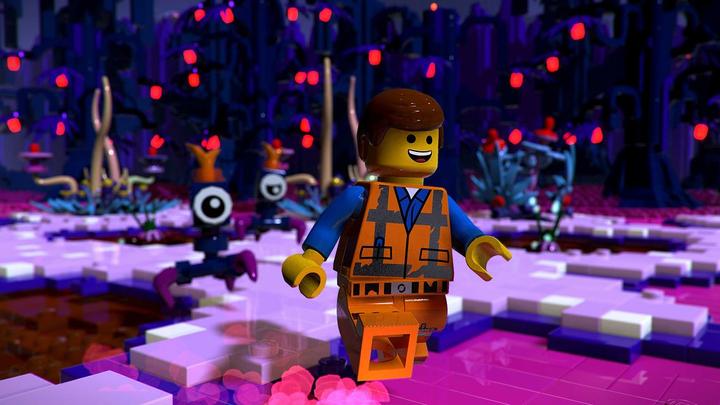 Produktbild Microsoft The LEGO Movie 2, Xbox One Standard Englisch, Italienisch (Xbox One S)