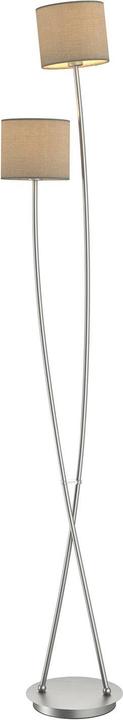 Actual product image Lucande Juljana (E14)