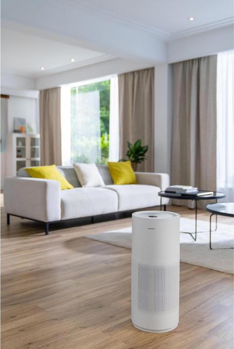 Produktbild Acerpure Luftreiniger Pro Air Purifier P2, 45 m² (45 m²)