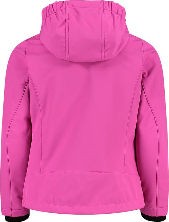 Immagine prodotto CMP Campagnolo Softshell Hoodie (164)