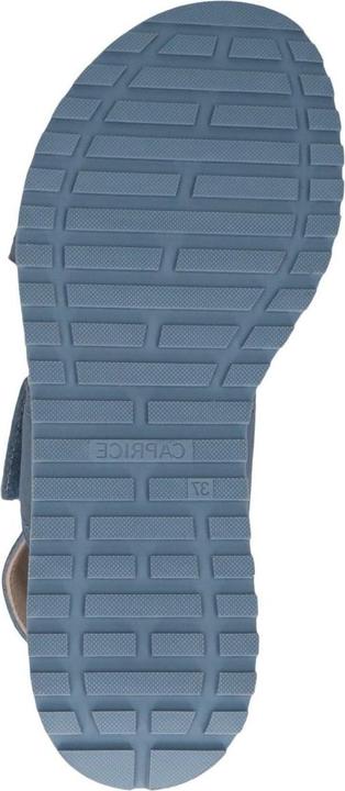 Actual product image Caprice Sandal (39)