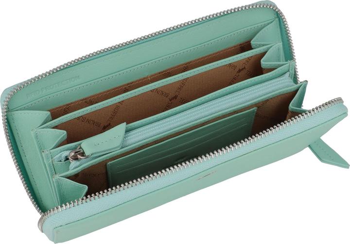 Image du produit Braun Büffel Joy Portefeuille Protection RFID Cuir 19 cm