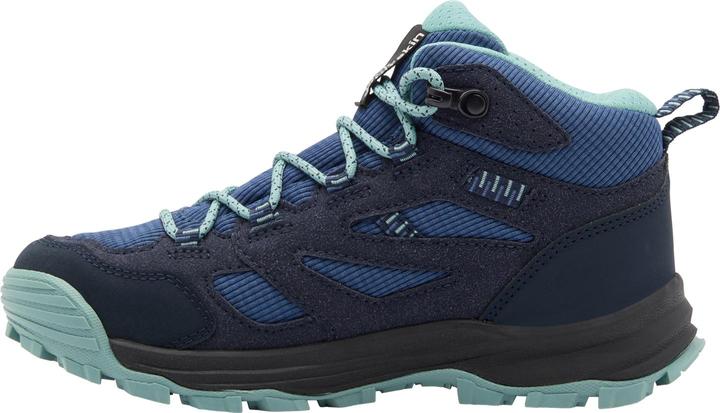 Produktbild Jack Wolfskin Vojo Tour Texapore Mid K (29)