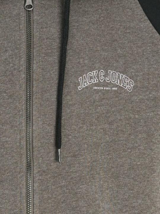 Actual product image Jack & Jones Sweat jacket/hoodie (S)