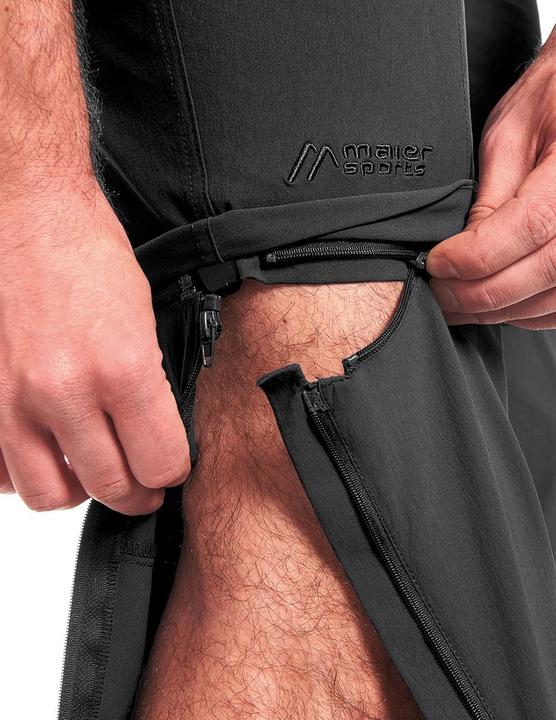 Produktbild Maier Sports Tajo Zip Off Hose (5XL)
