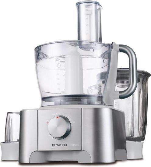 Produktbild Kenwood FP925 Food Processor Multipro (3000 ml, 1000 W)