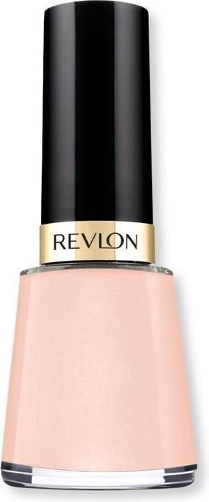 Image du produit Revlon Super Lustrous Nail Enamel Sheer Petal 9 (Pétale pur 909, Vernis couleur)