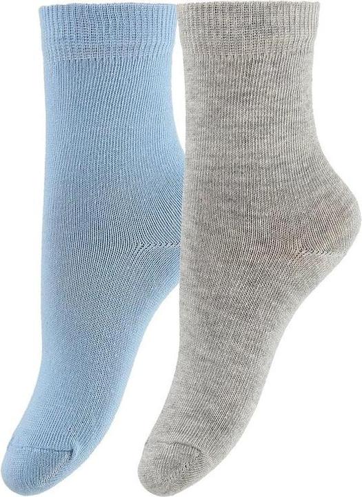 Image du produit Minymo Lot de 5 chaussettes unies Dark Navy T. 31-34 (Pack de 5, 31 - 34)