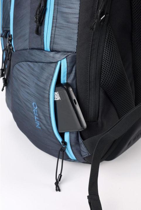Produktbild Nitro Chase 35L Rucksack 51 cm Laptopfach (35 l)