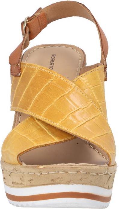 Produktbild Roberto Santi Sandalen (41)