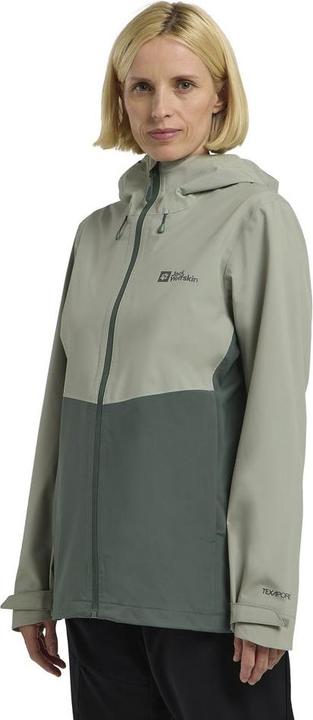 Immagine prodotto Jack Wolfskin Weiltal 2L Jkt W (L)
