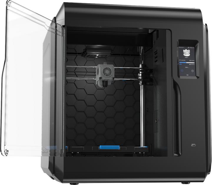 Image du produit Gembird FF-3DP-1NA4-01 Imprimante 3D Fabrication de filament fondu (FFF) Wi-Fi