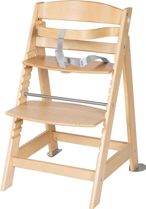 Actual product image Roba Star Magic (Highchair)