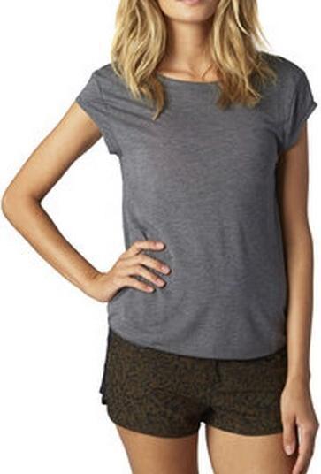 Produktbild Fox Top 16 Tamed Black (XS)