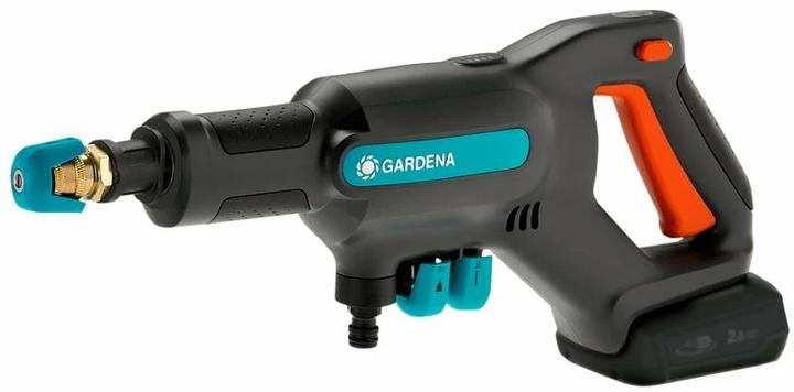 Produktbild Gardena AquaClean (Akkubetrieb)