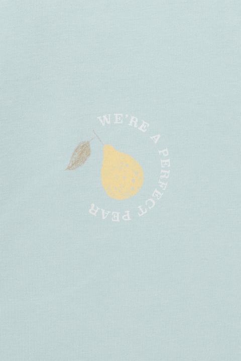 Actual product image Noppies Baby Langarmshirt Olney (68)