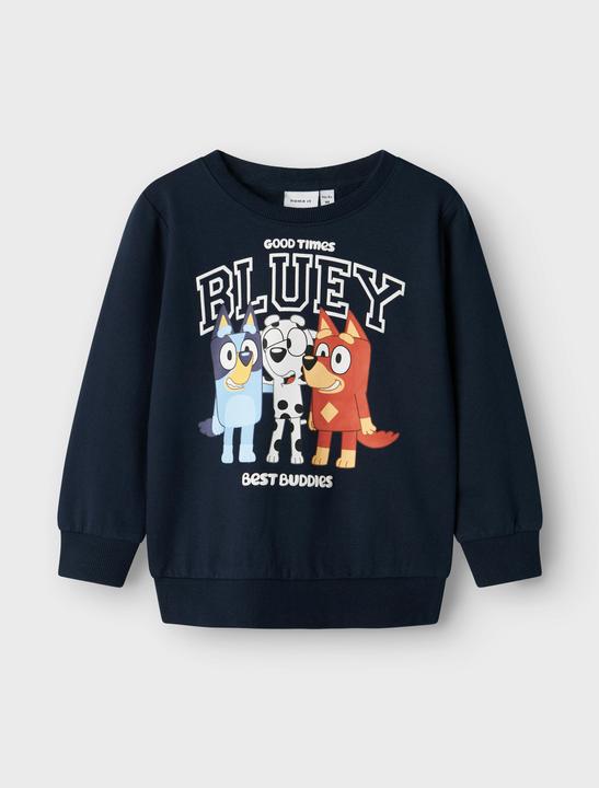 Produktbild Name it Bluey Sweatshirt (92)