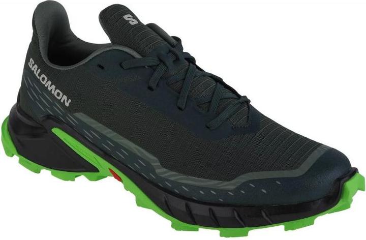 Actual product image Salomon Alphacross 5 473117 - 44 2/3 (44 2/3)